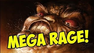 RETRO GAME RAGE MONTAGE 3 [upl. by Alfonse854]