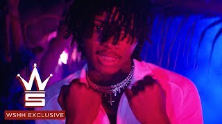 SahBabii quotPurple Apequot Feat 4orever WSHH Exclusive  Official Music Video [upl. by Adrial594]