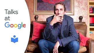 Psychogeography  Will Self  Talks at Google [upl. by Asseralc450]