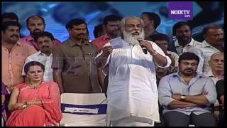 100th Dashakam Narayaneeyam by Sri KJYesudas [upl. by Hassett]