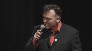 Stewart Lee  90s Comedian excerpt [upl. by Sivra]