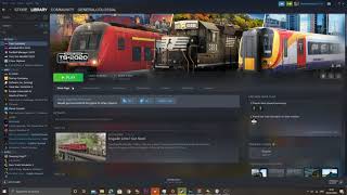 How To Install Routes In Train Simulator 2022 [upl. by Arrat]