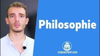 La nature  Philosophie  Terminale  Les Bons Profs [upl. by Nnaarual]