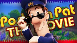 Why Does The Postman Pat Movie Exist [upl. by Hobbie130]