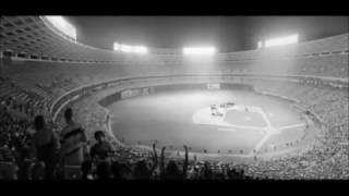 The Beatles  Live in Atlanta Stadium 1965 [upl. by Nowaj719]