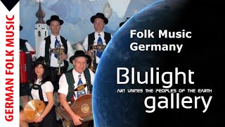 German folk music [upl. by Minor]