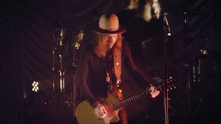 Blackberry Smoke  Flesh and Bone Live from Homecoming Live in Atlanta [upl. by Cash346]