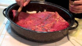 Incredible Brisket with Laura Taylor [upl. by Isabelle202]