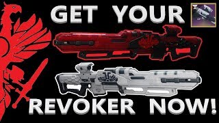 Revoker Review [upl. by Eledoya]