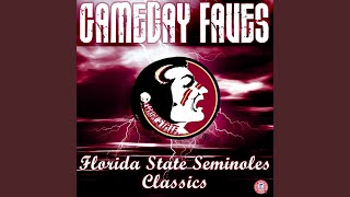 FSU War Chant [upl. by Tihor]