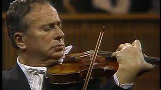 Tchaikowski Violin Concerto Henryk Szeryng [upl. by Stimson]