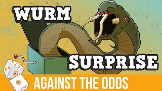 Against the Odds Panglacial Wurm Surprise Modern [upl. by Berny]