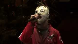 Slipknot  Duality Live  Knotfest 2012 [upl. by Ecyned]