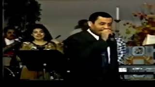 Hector de la Cruz cantando [upl. by Airt]