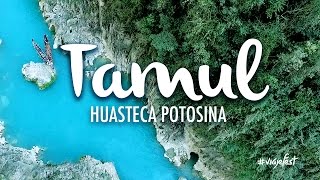 Tamul Huasteca Potosina [upl. by Maximilien]