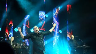 OMD  Dont Go Live at Hammersmith Apollo 2019 [upl. by Namia903]