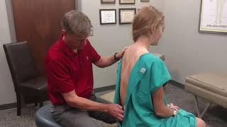 Can Chiropractic help Scoliosis [upl. by Vaas]