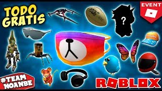 ✅ Roblox PROMO CODES 2024 Todos los CODIGOS de Roblox GRATIS Sin Robux Eventos de Roblox 2024 [upl. by Fredrick399]