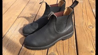 New Blundstone Boots Review [upl. by Stetson]