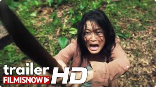 ALONG CAME THE DEVIL 2 Official Trailer 2019 Horror Movie [upl. by Deerdre]