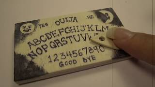 Why Do Ouija Boards Work [upl. by Laemaj139]