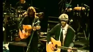 Titanic  Francesco De Gregori Live [upl. by Nosirb921]