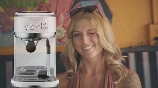 Bambino Plus Lights Flashing Discover Why Your Espresso Machine Is Winking at You [upl. by Aratas]