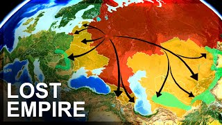 Why Russia wants to restore the Soviet borders [upl. by Norrehs]