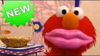 Elmos World Mouth [upl. by Egin902]