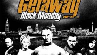 The Getaway Black Monday  PS2 Gameplay [upl. by Ykcub417]