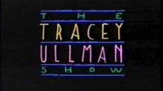 Tracey Ullman  They Dont Know [upl. by Wagstaff]