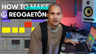 How to Create a Reggaetón Track with Producer Tainy J Balvin Bad Bunny Anuel AA  Pitchfork [upl. by Hazaki861]